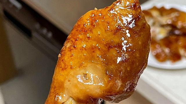 全家一致同意把这道硬菜放年夜饭餐桌，好吃又吉祥，真过瘾