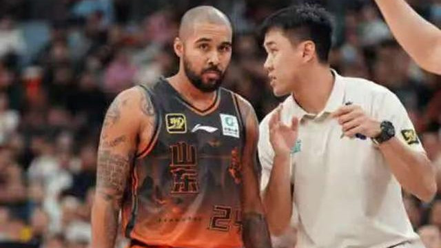山东117-84大胜！三喜临门，甜蜜赛程来袭