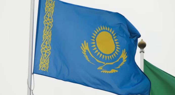 哈萨克斯坦拒绝帮助俄罗斯规避制裁

据《莫斯科时报》报道，近日，哈萨克斯坦外交部