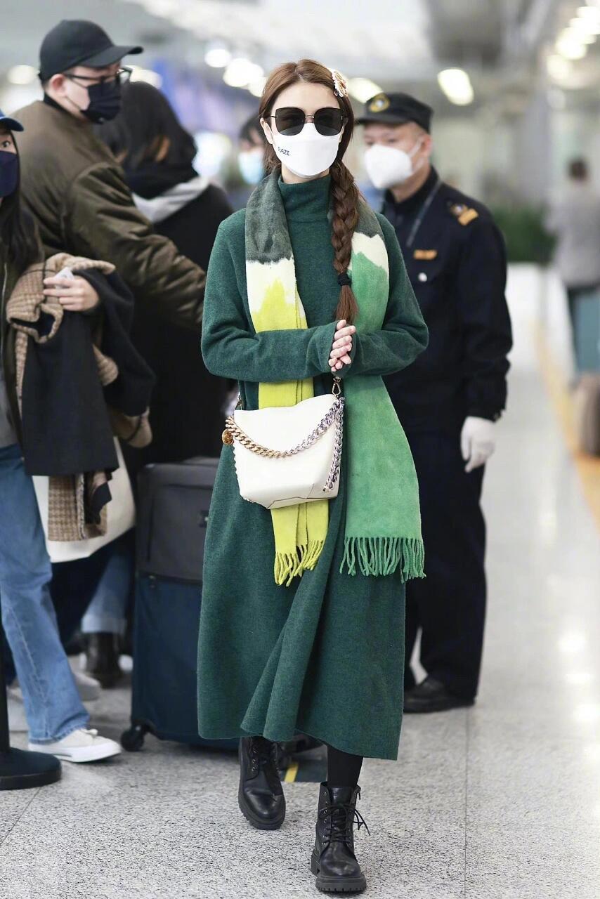 薛凯琪——少女味十足