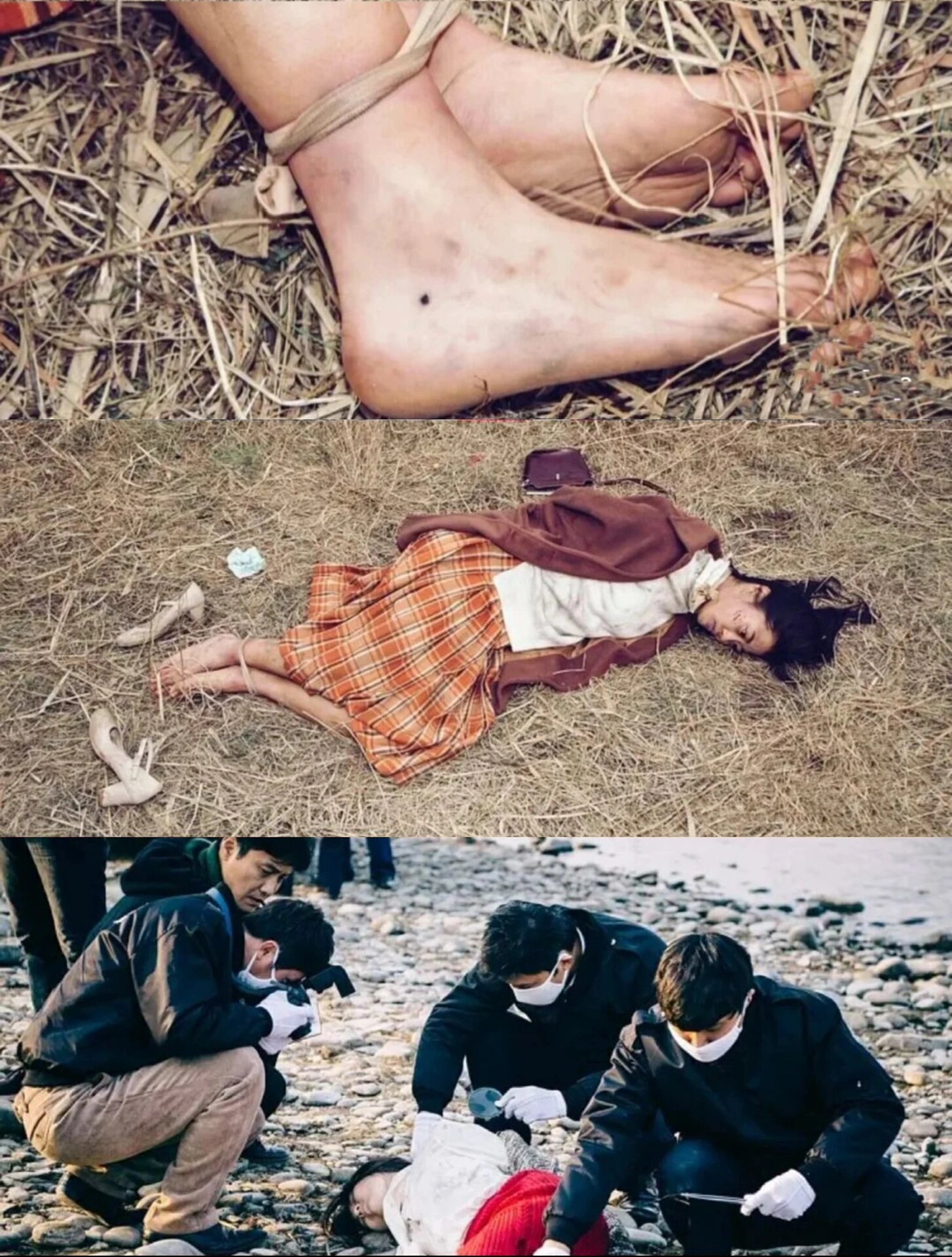 差点错过这部剧