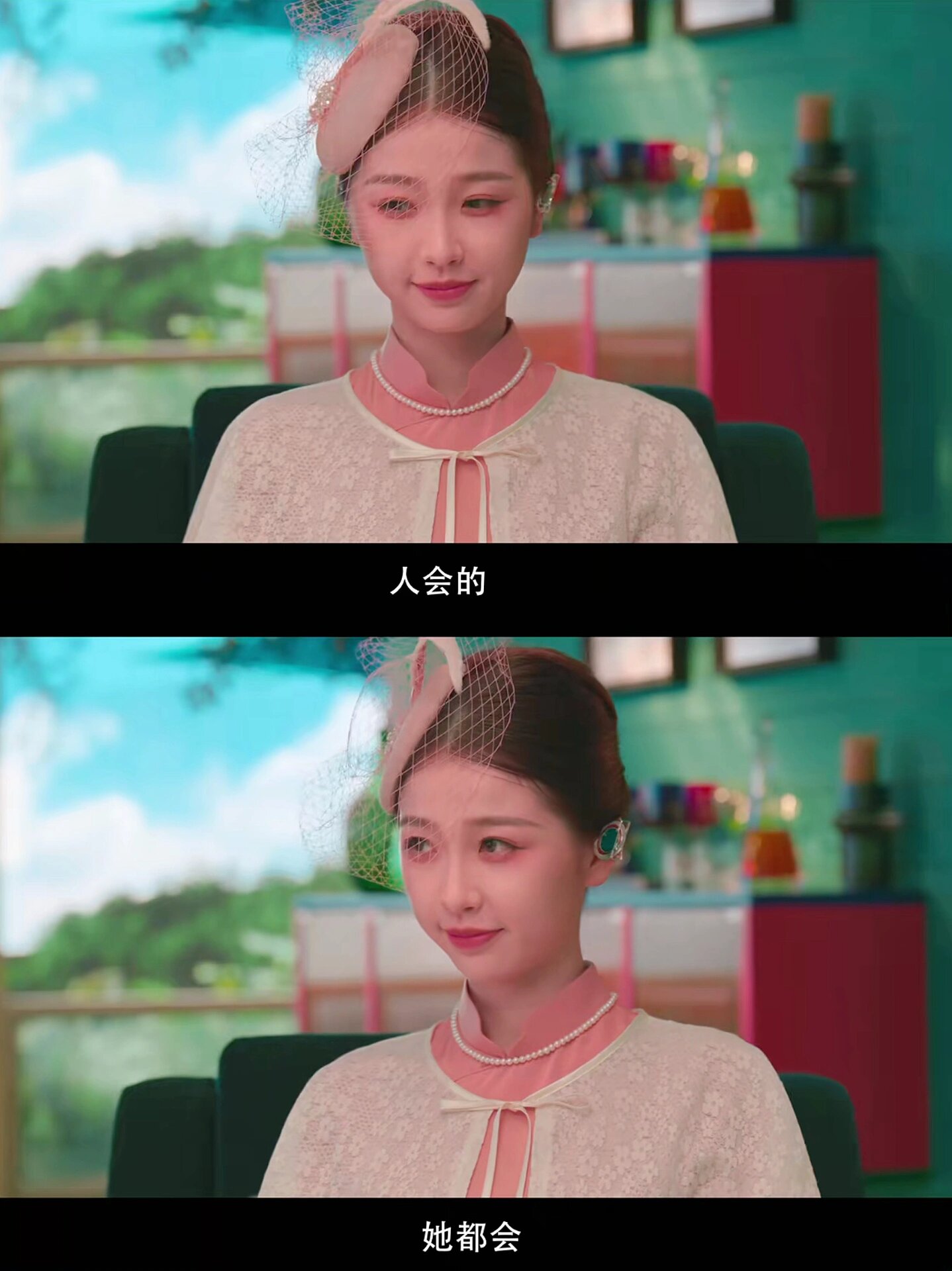 好剧推荐《非诚勿扰3》