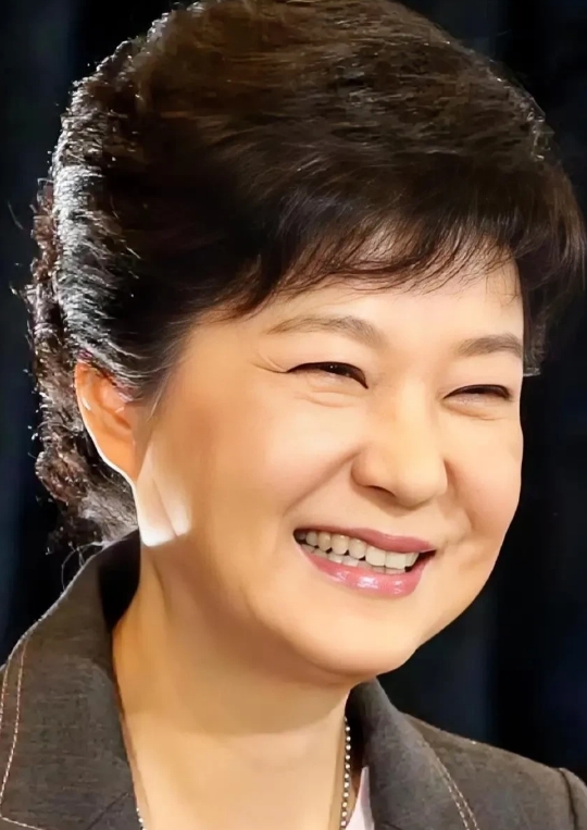 朴槿惠迎来命运转折！