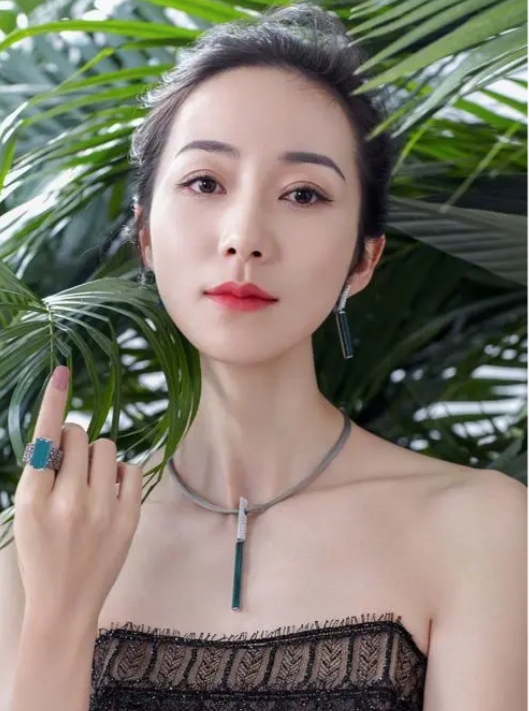 韩雪坚守艺术底线，拒绝负重一万斤长大玩梗