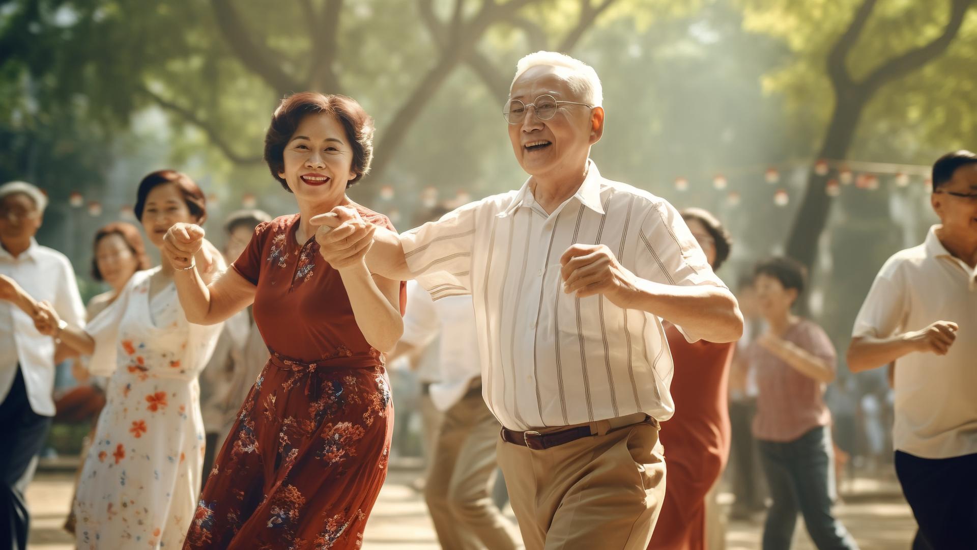 给老人买助听器，有哪些经验可以分享？