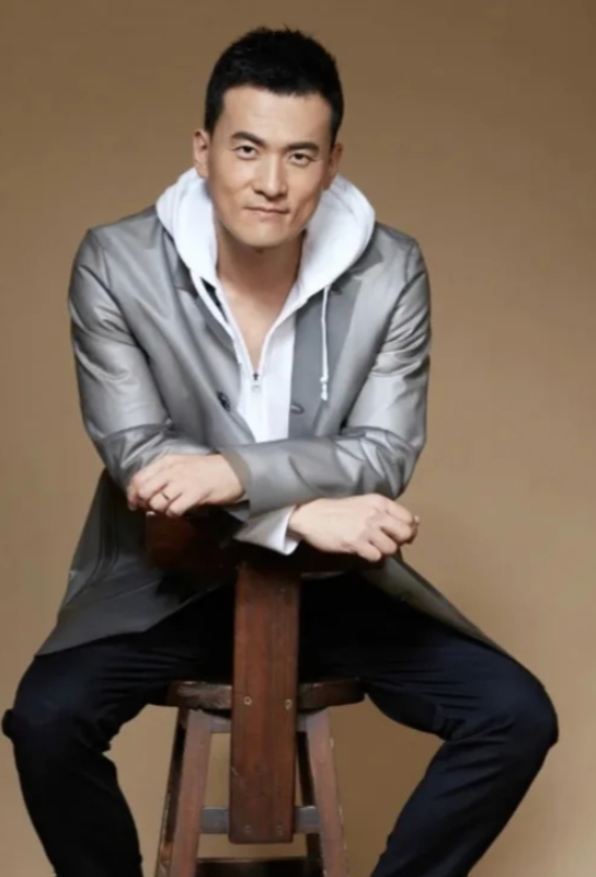 赫子铭，走出阴霾，重拾幸福新篇章！