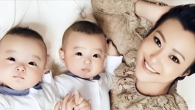 与刘烨离婚5年后,她独自带着双胞胎儿子生活,郝蕾如今后悔吗?(郝蕾和老公刘烨是怎么认识的)-第10张图片-九妖电影 与刘烨离婚5年后,她独自带着双胞胎儿子生活,郝蕾如今后悔吗?(郝蕾和老公刘烨是怎么认识的)-第10张图片-九妖电影