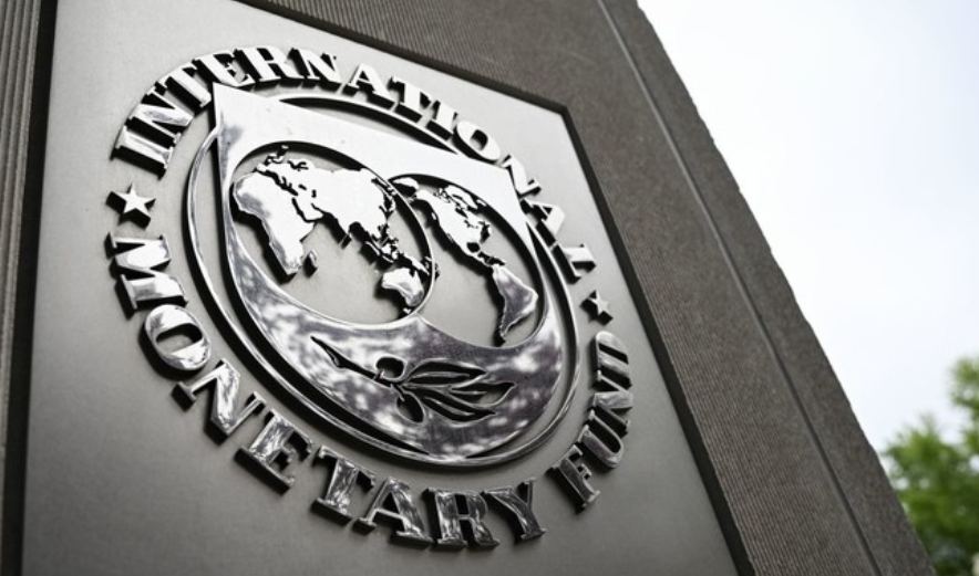 国际货币基金组织（IMF）对乌克兰冲突何时得到解决做出了两项预测，根据下行预测，