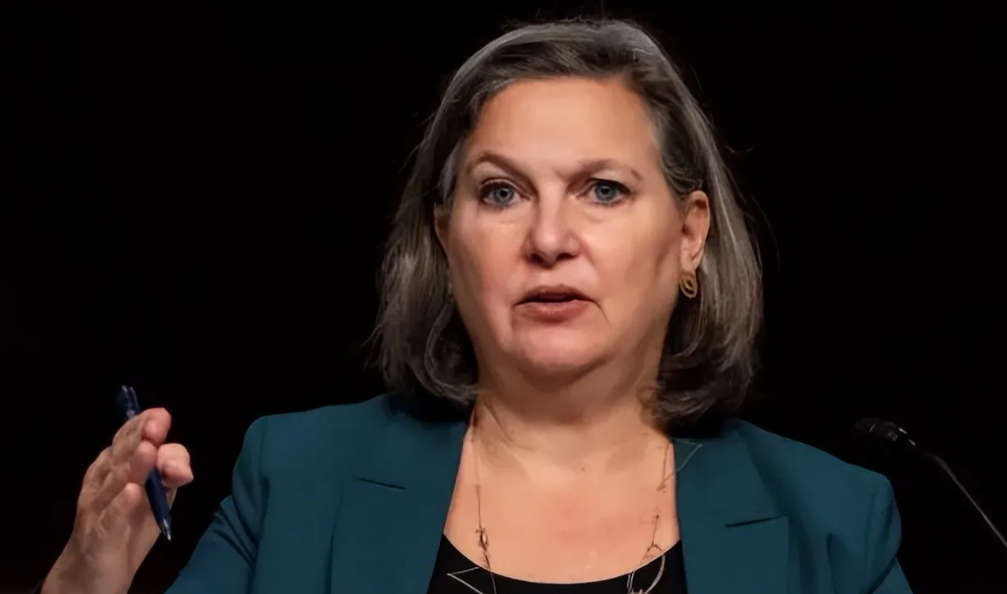 美国高官承认曾搅黄俄乌达成的协议引发战争
  据《华盛顿邮报》9月9日消息，美国