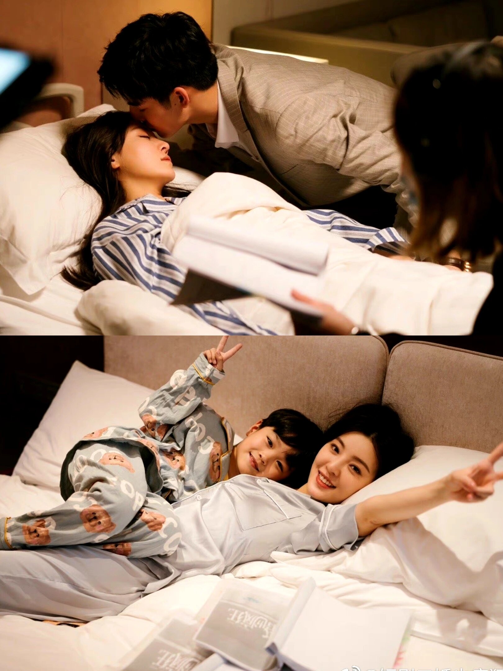 又发现一部宝藏甜剧，性张力绝了