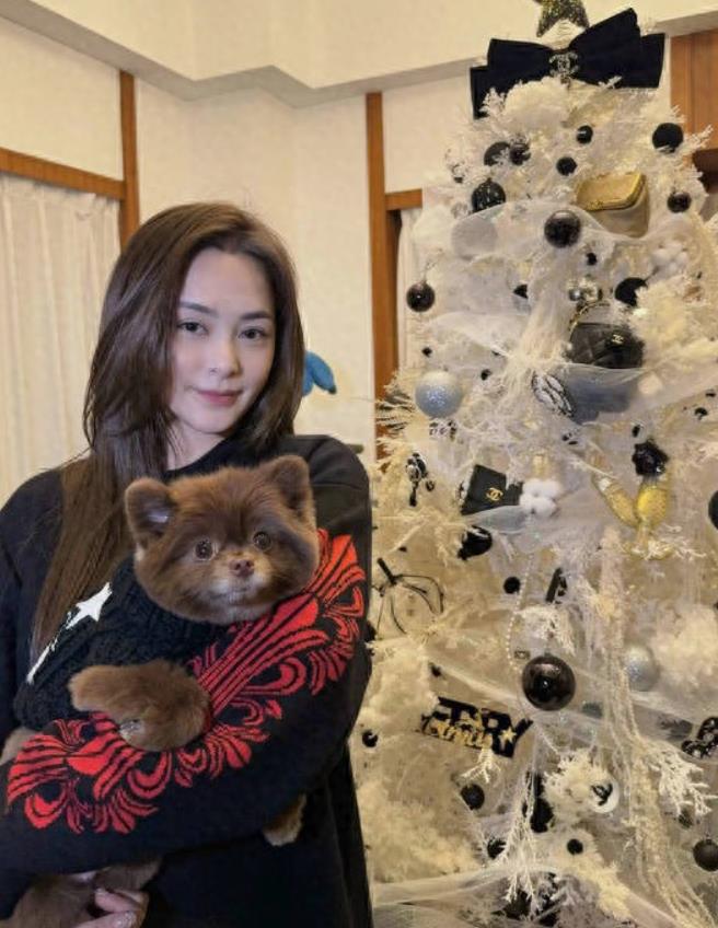 这么多年过去了，阿娇居然一点都没变，说的不是容貌而是心智，也都四十多岁了，别只长