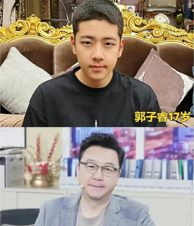 好家伙!五个爸爸去哪儿“星二代”,长大变成这样了?(五个孩子的爹不简单的说说)-第3张图片-九妖电影 好家伙!五个爸爸去哪儿“星二代”,长大变成这样了?(五个孩子的爹不简单的说说)-第3张图片-九妖电影