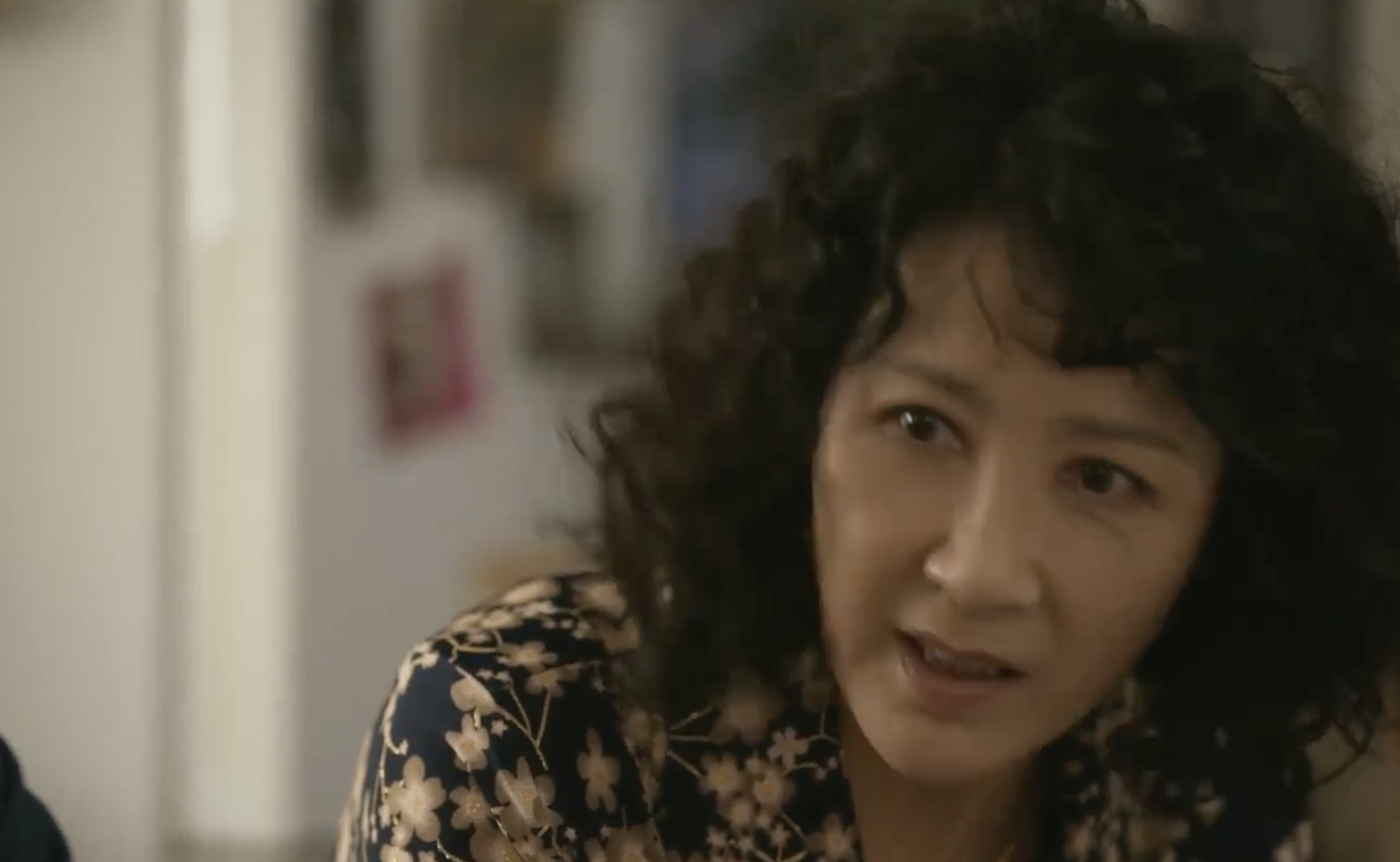 《玫瑰的故事》表面上庄国栋是大男子主义，但实际上伪善面具下的方协文的才是真正的大