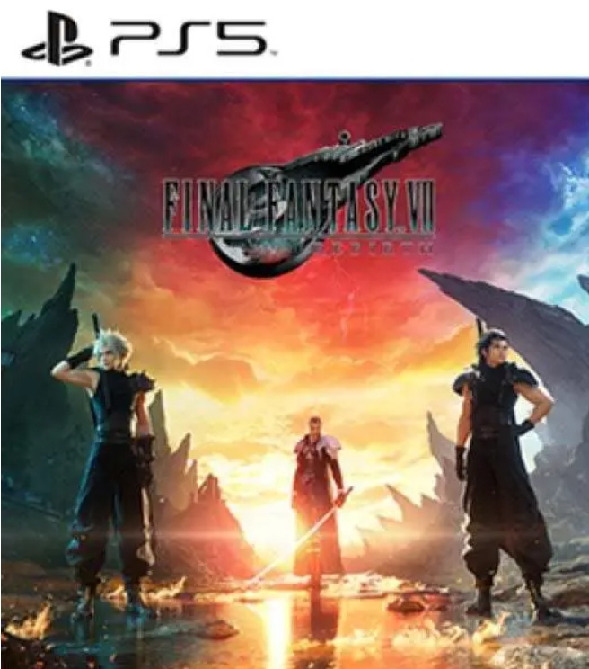 IT之家 2 月 28 日消息，《最终幻想 VII：重生》是《最终幻想 VII：