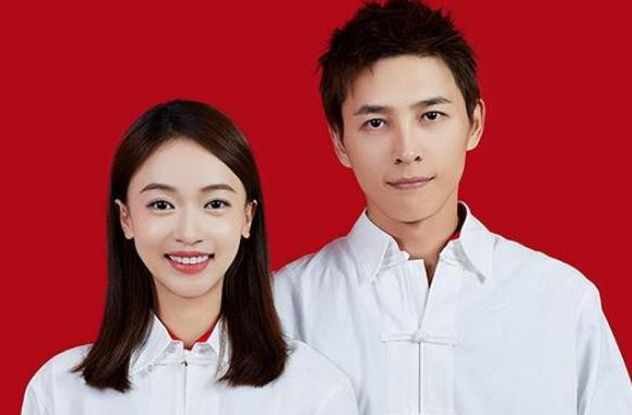 吴谨言怀孕，迫不得已才官宣？