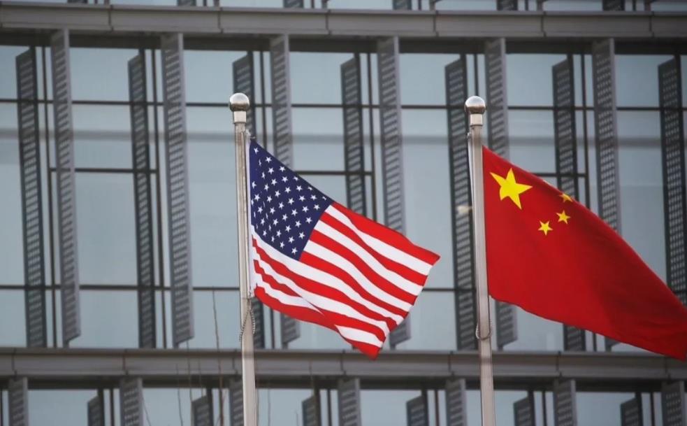 王毅外长隔空回应特朗普！在特朗普表示，中美联手可以解决一切问题问题之后，王毅外长