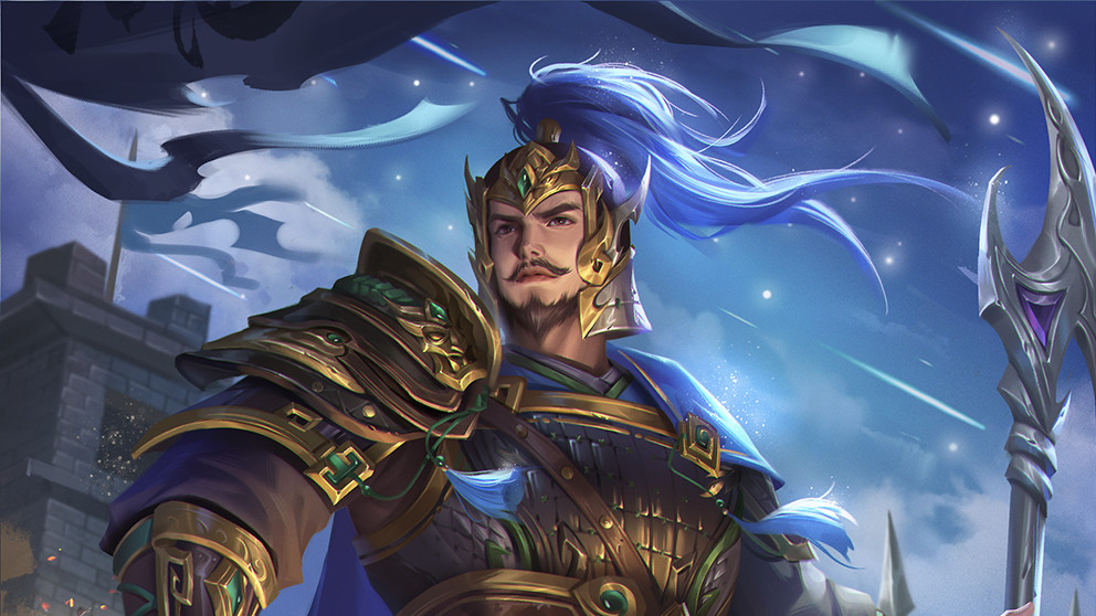 三国杀：一刀杀两人，令杀无效，视为使用杀！