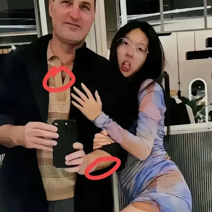 对于庄梦涵这位女大学生被杀案，她和其他被杀的留学女性是不一样的，她在国内的时候文