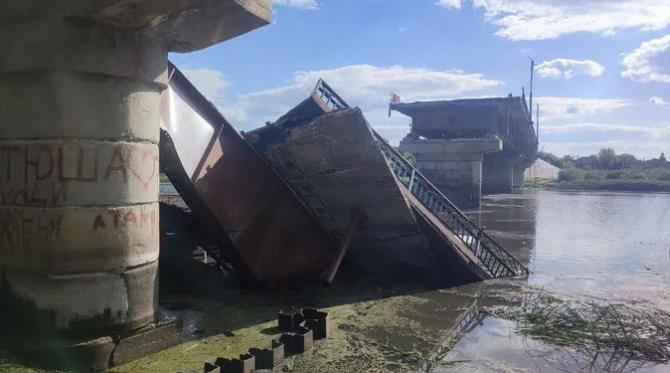 乌克兰总司令西尔斯基表示，过去6天，大递方面没有能在乌东Pokrovsk方向前进