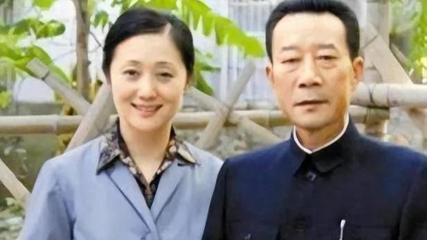 70岁李雪健妻子，是大家熟悉的她