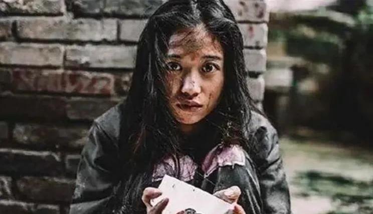 光绪三年大旱灾，陈小妹逃荒遇善缘