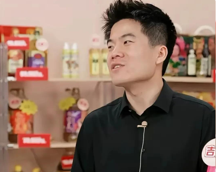 董宇辉卖汾酒，彻底撕开了直播界不堪的一面！

在直播带货如火如荼的今天，董宇辉售
