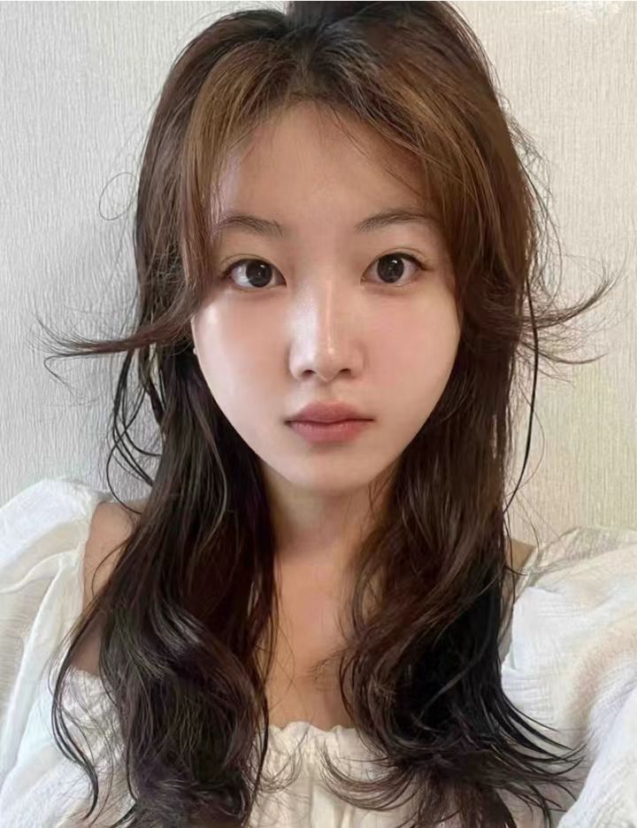 96年的农村姑娘已经成老女人了，我太难了