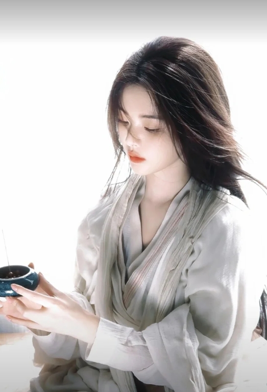 杨超越——气质独特
