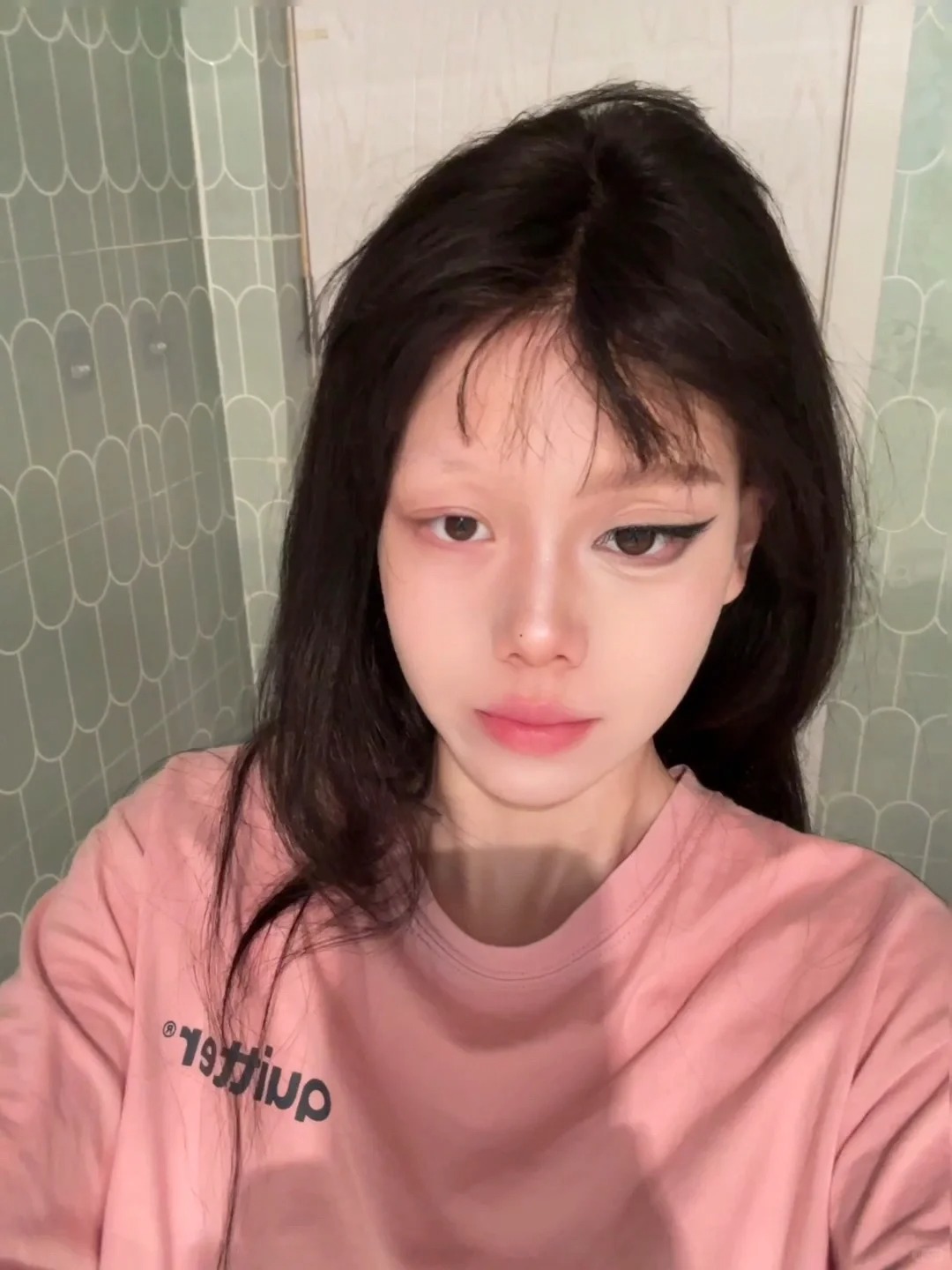 狐系你要我的命…