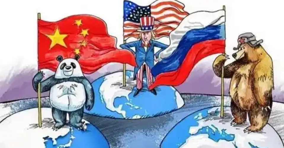 俄罗斯想干什么？又是中欧班列，又是图们江修桥，现在还对中国出口俄罗斯的汽车“下手