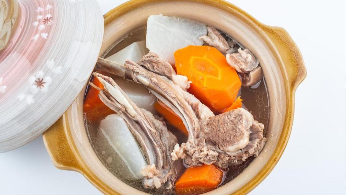 明日小暑，无论贫富，这5种食物多吃，夏补强免疫，腿脚更有劲，精神饱满入伏