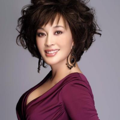 刘晓庆：光影背后的情感波澜