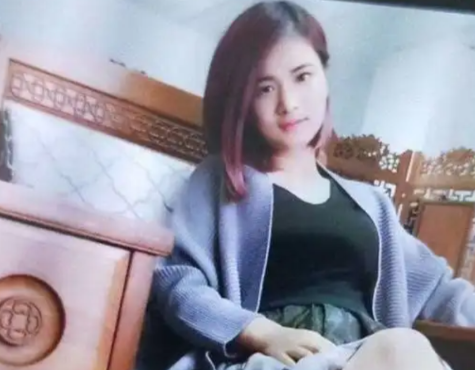 “这个黑老大有点美”，在山东东营，90后女黑老大李桂圆靠美貌为祸当地多年，怀孕保