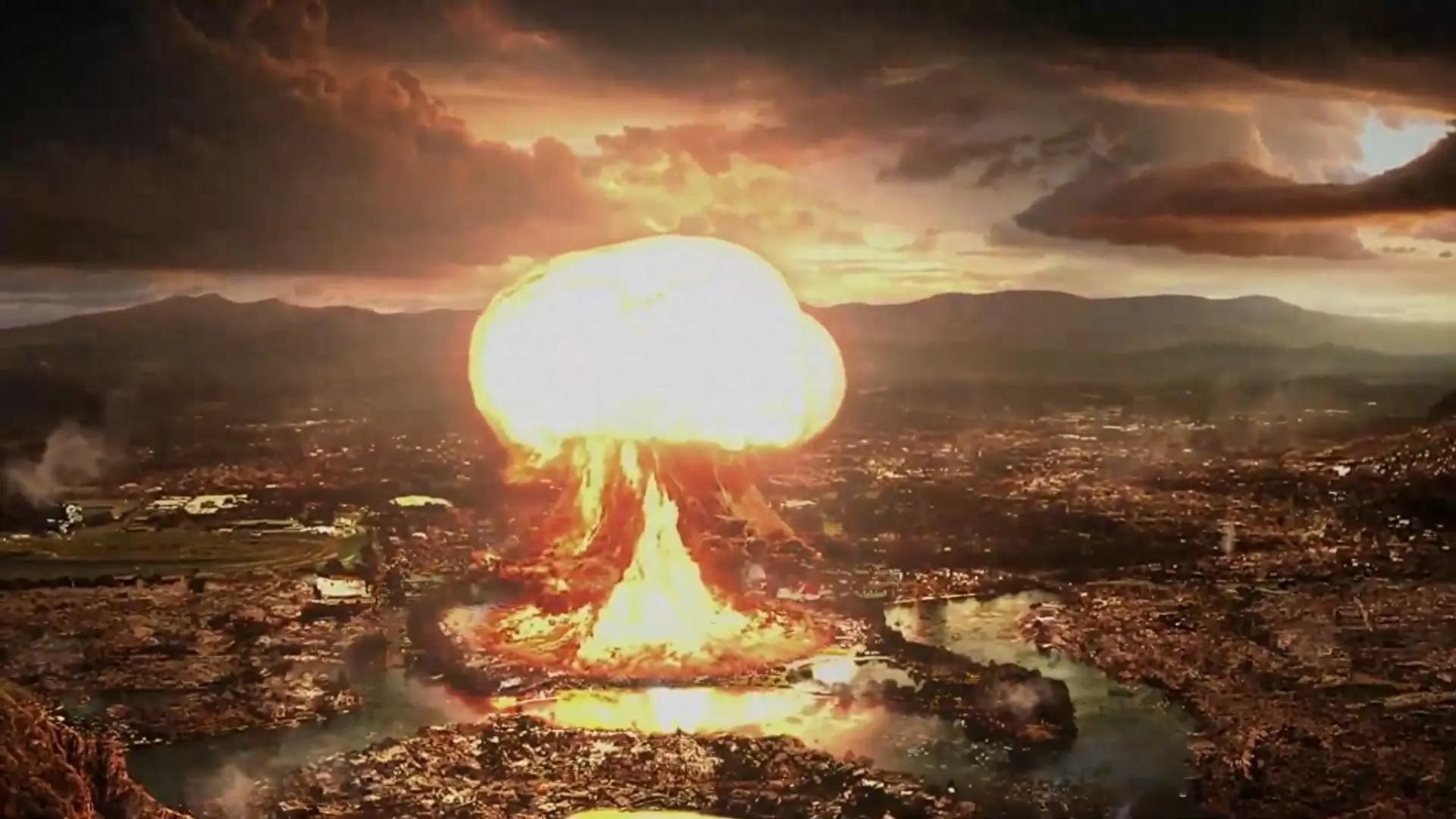 阻止解放军登岛，美智库亮出“核武”底牌，真实目的到底为何？金门撞船事件还在持续发