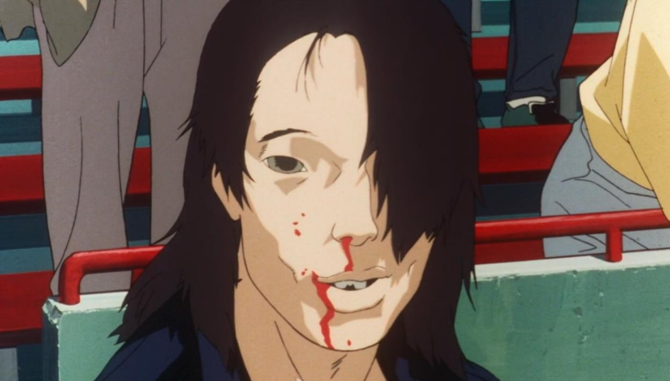 三部日本特色惊悚大尺度电影