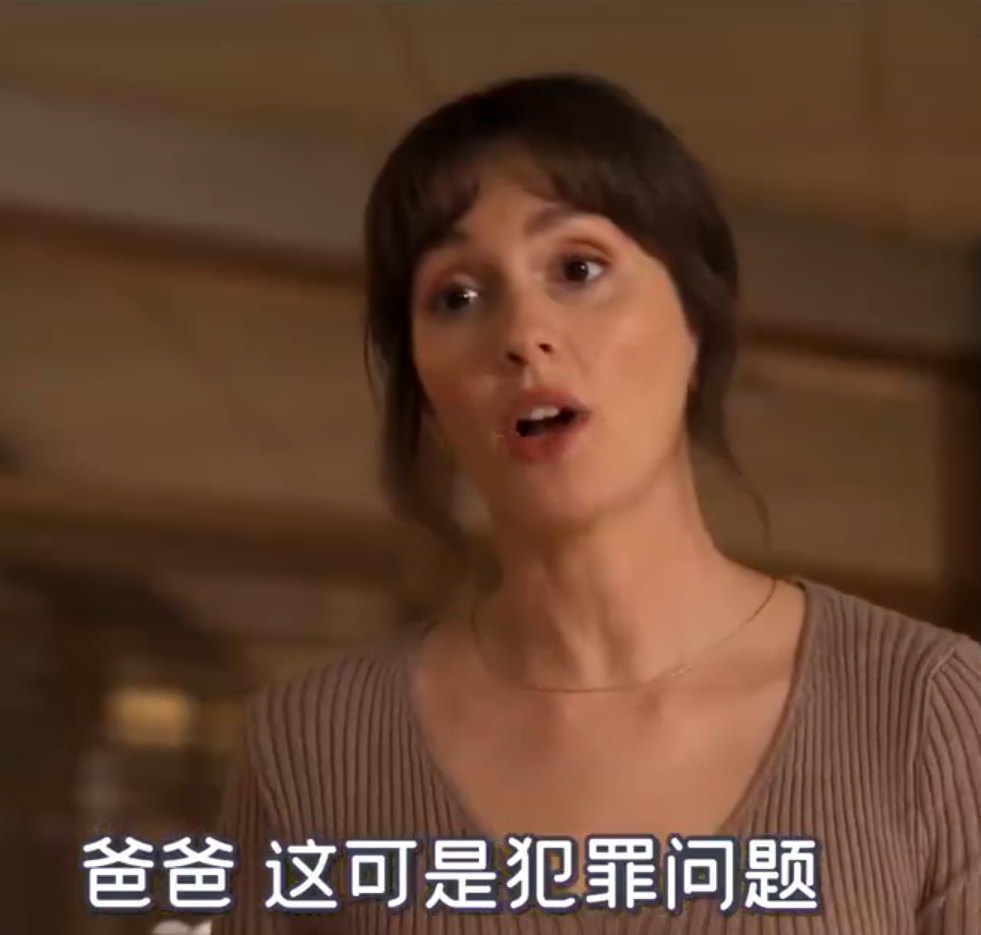 美剧《好警察/坏警察》定档0219，克兰西·布朗、莉顿·梅斯特、卢克·库克主演