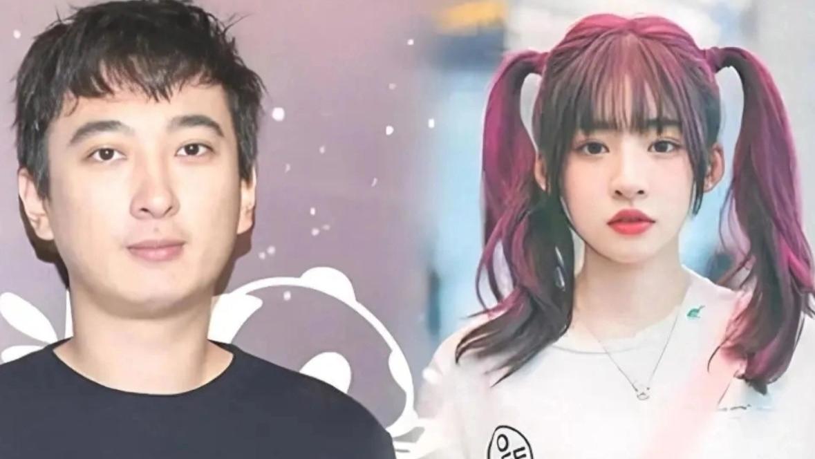 黄一鸣坚称“不会成为逃兵”，王思聪怒斥“撒谎精”，网友：见好就收吧！