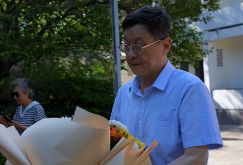 邓稼先百岁了 儿子说大家还记得他

                      