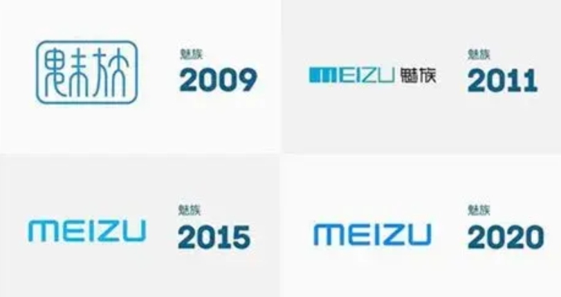 魅族真是可惜了，当年魅族的审美领先一个时代，系统优化的也不错，魅蓝也卖的很火，也