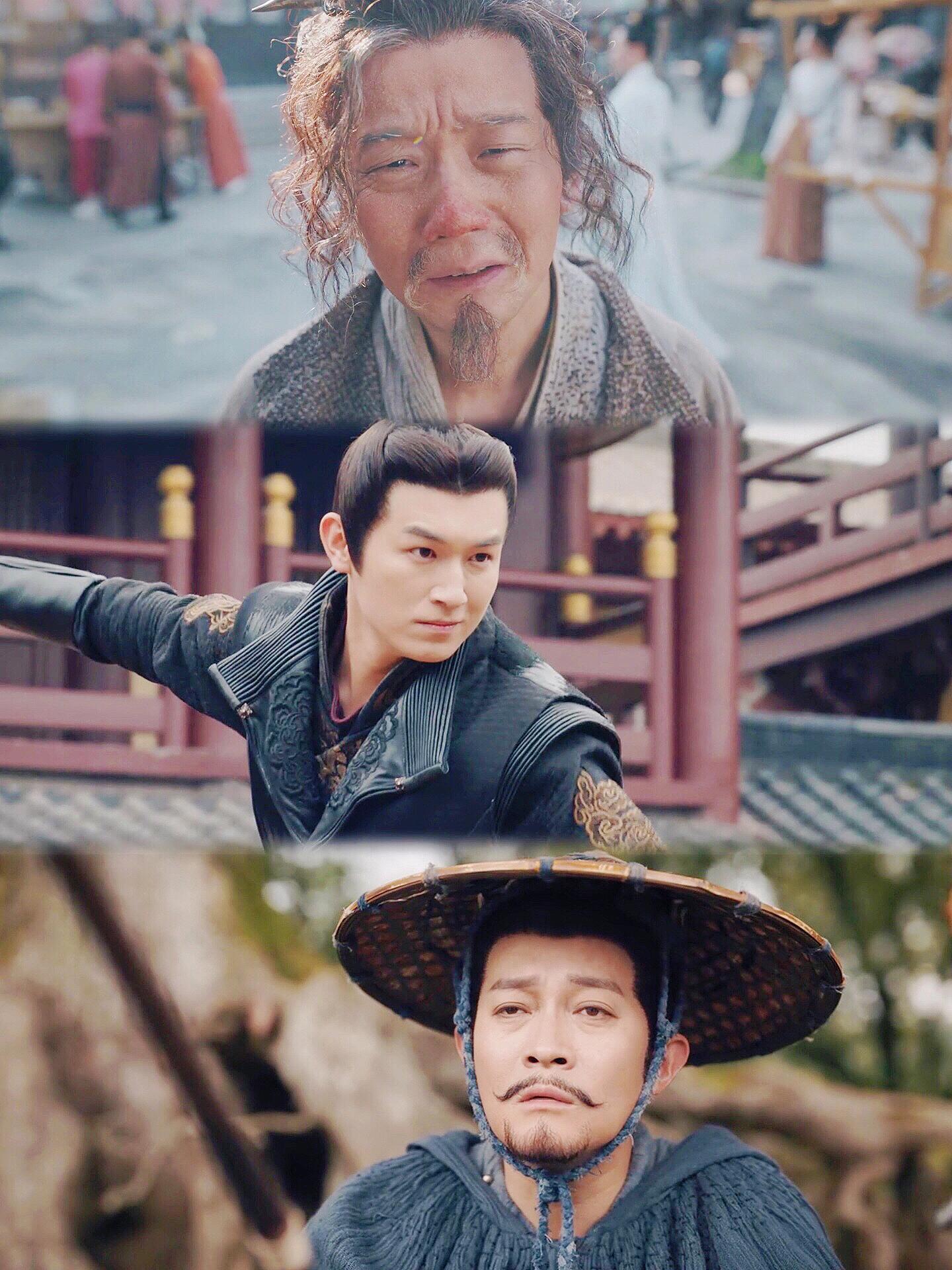 唐朝诡事录之西行很好，很诡，就是不够悬疑