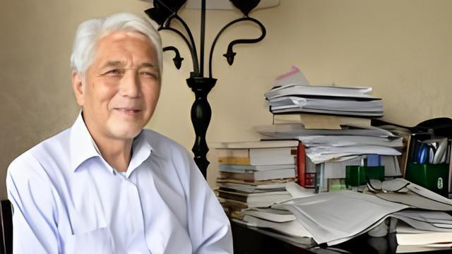 名中医俞云教授：自创“切脉针灸”，点燃癌症患者的生命之光