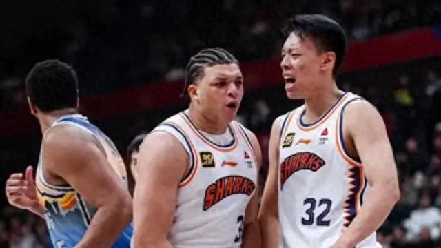 上海男篮“背靠背”挑战山西&北京，冲击前九能否成功？