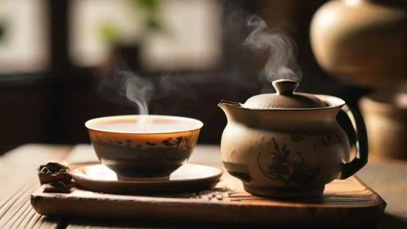 存茶妙招助你 畅享香醇一刻