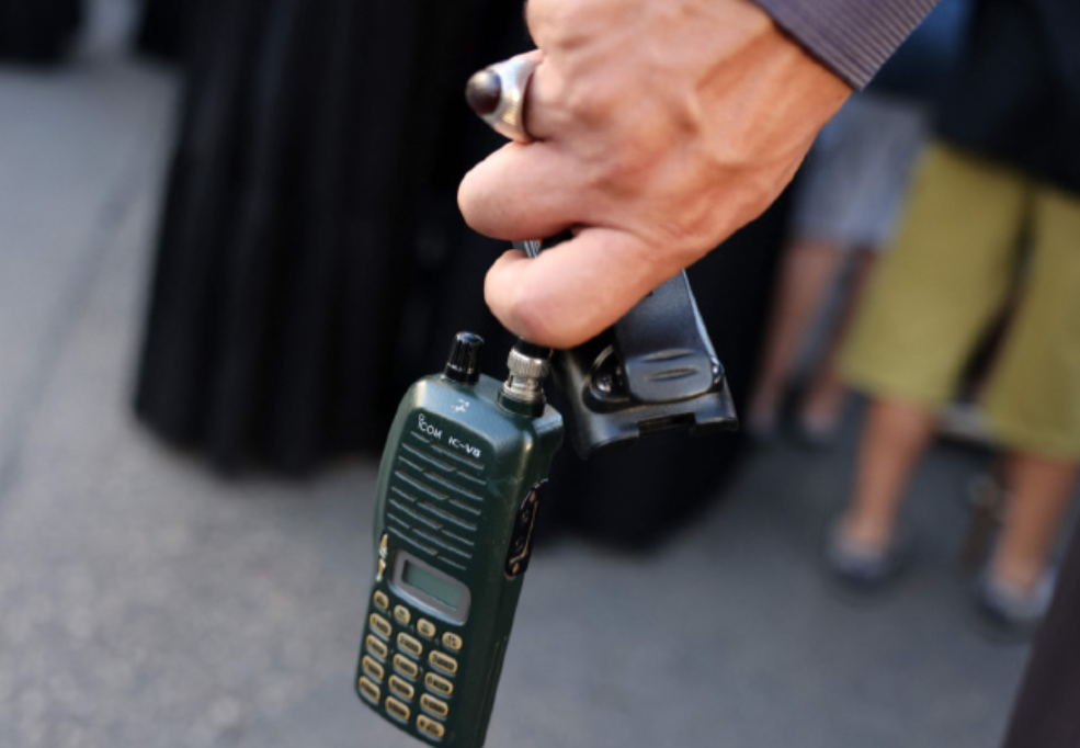 黎巴嫩BP机爆炸事件，中企提供了一个解决思路，估计以色列要愤怒！

近期，黎巴嫩