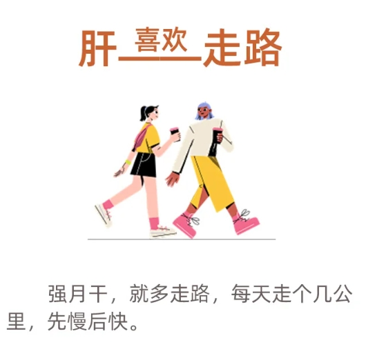 你知道吗？运动养生，有窍门！

日常的小动作，就可以养护身体。

每天抽出10分