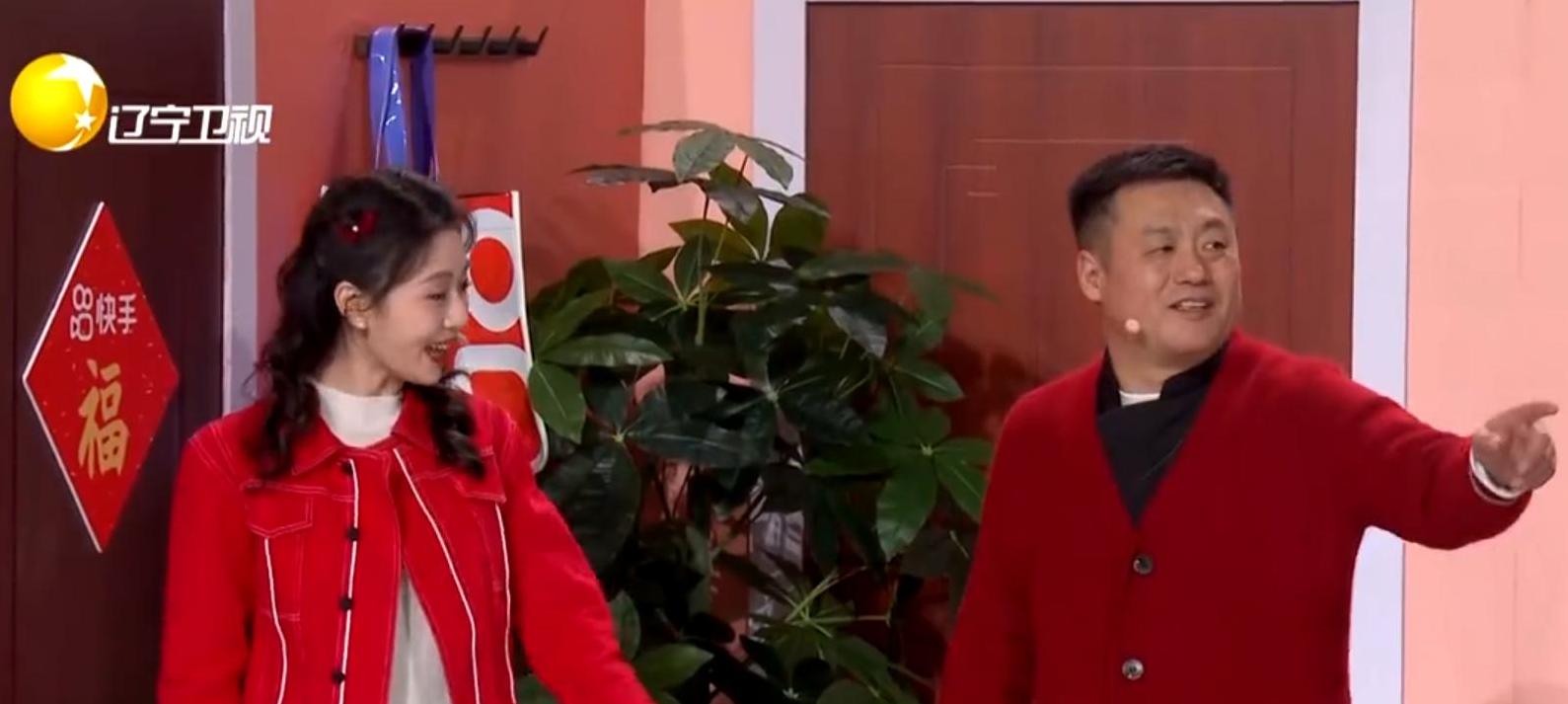 辽宁卫视春晚德云社表现亮眼

                         