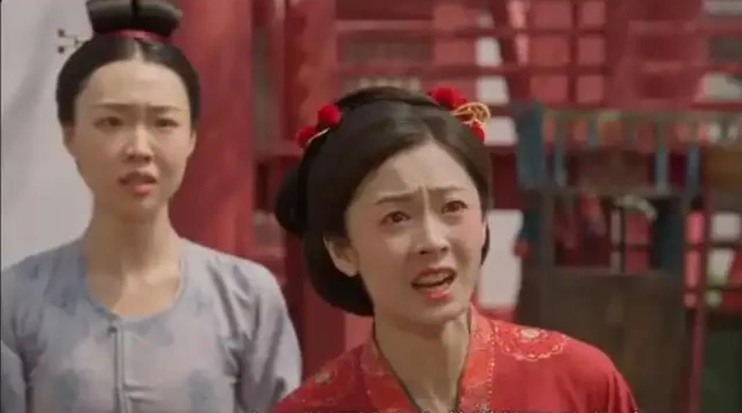 国色芳华大结局：胜意全剧最高光一幕，抗争王擎拿回玉算盘，可惜没能见到牡丹最后一面