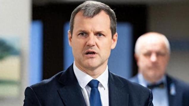 立陶宛总理上台之后首次演讲：中国已经是我们的“重大挑战”