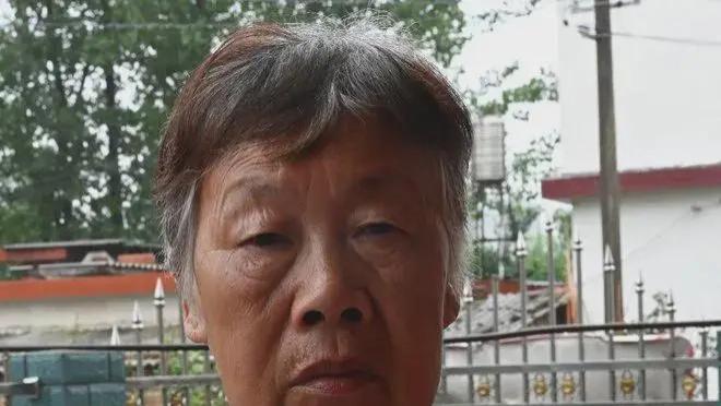 河南奇葩“以刑化访”案今日开庭：男子遭强拆上访，七旬老母被抓