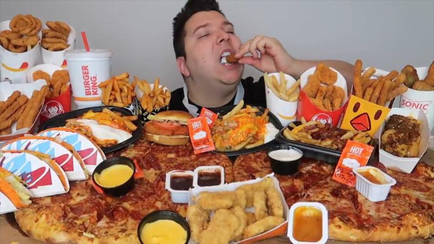 你知道美国人浪费东西有多狠吗？